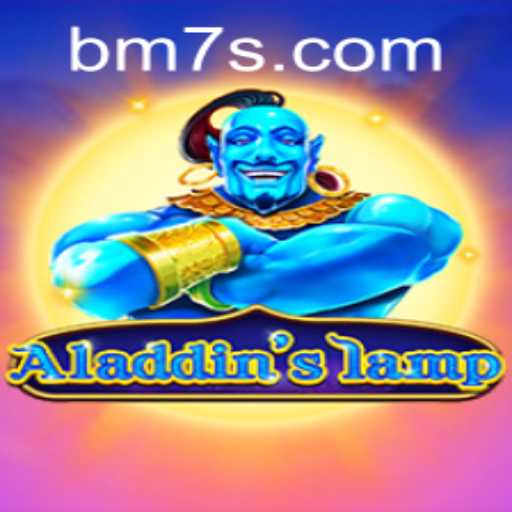 Explorando Aladdinslamp: O Fascinante Mundo do Novo Jogo da BM7.Games