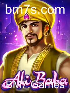 Descubra as Aventuras de 'AliBaba' por BM7.Games: Um Guia Completo