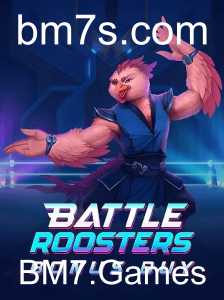 BattleRoostersBonusBuy: A Emoção Definitiva em Jogos de Ação e Estratégia