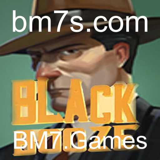 Explorando o Universo de BlackBooze: Uma Imersão no Novo Jogo da BM7.Games