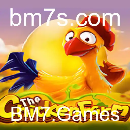 Explorando o Universo do Jogo ChickenFarm da BM7.Games
