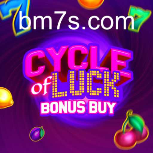 Cycle of Luck Bonus Buy: Um Mergulho no Mundo do Jogo Online da BM7.Games