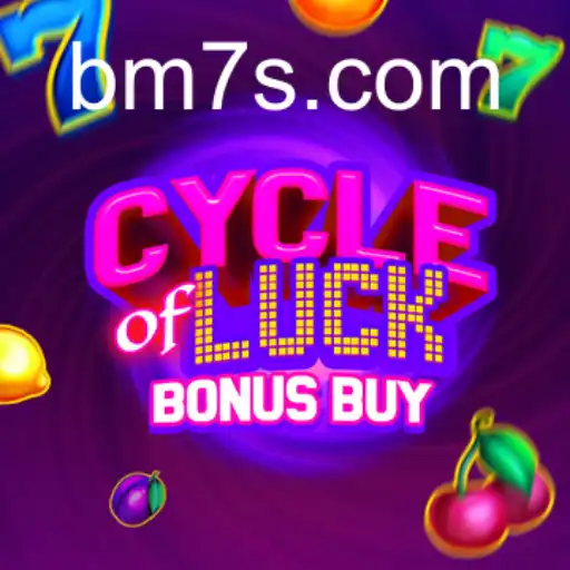 Cycle of Luck Bonus Buy: Um Mergulho no Mundo do Jogo Online da BM7.Games