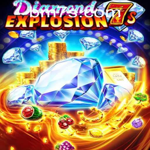 Descubra o Fascinante Mundo de DiamondExplosion7s: O Jogo de Cassino Revolucionário