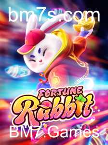 FortuneRabbit: Uma Nova Aventura Emocionante no Mundo dos Jogos