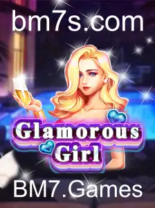 Explorando o Mundo do GlamorousGirl: Um Jogo Cativante da BM7.Games