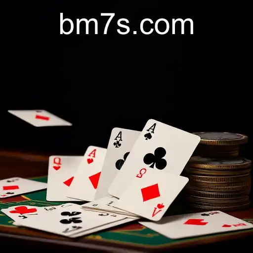 Explorando o Fascinante Mundo dos Jogos de Cartas