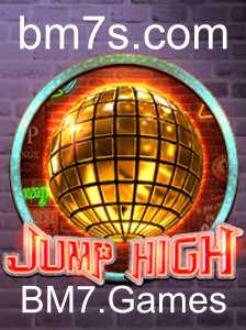 Descubra o Mundo Empolgante de JumpHigh e Suas Regras Inovadoras