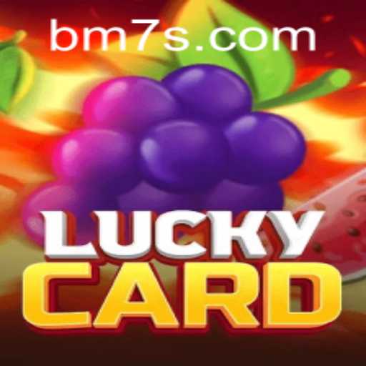 Descubra LuckyCard: O Jogo de Cartas da BM7.Games que Conquista Fãs com Estratégia e Sorte