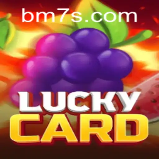 Descubra LuckyCard: O Jogo de Cartas da BM7.Games que Conquista Fãs com Estratégia e Sorte