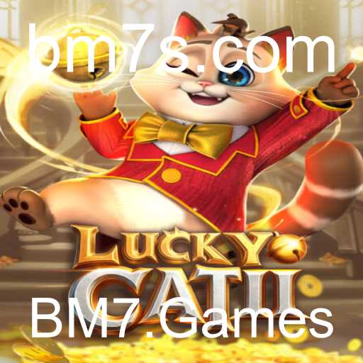 Descubra LuckyCatII: O Novo Fenômeno dos Jogos da BM7.Games