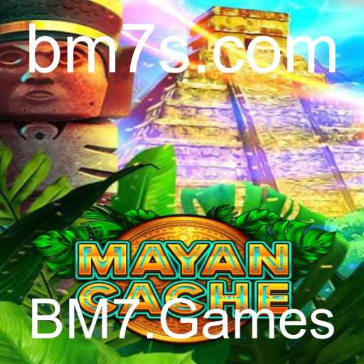 Descubra o Fascinante Mundo de MayanCache