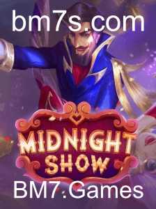 Descubra o Fascinante Mundo de MidnightShow por BM7.Games