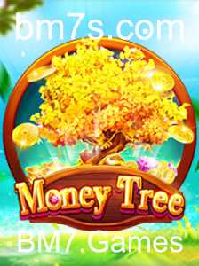Explorando o Dinâmico Mundo de MoneyTree da BM7.Games