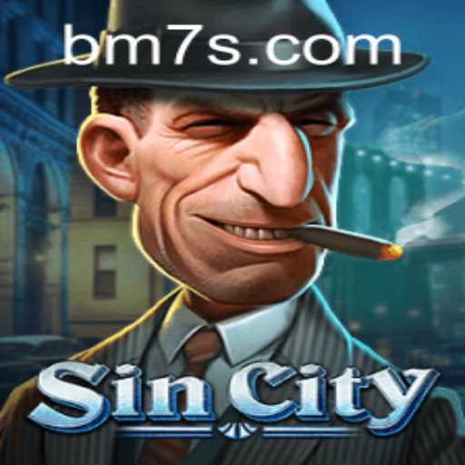 Descobrindo SinCity: Um Mergulho no Universo de BM7.Games