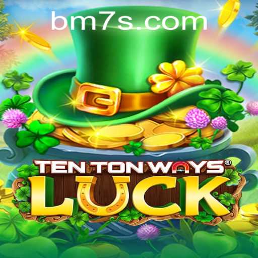 Explorando o Mundo de TenTonWaysLuck: Um Mergulho Profundo no Universo de BM7.Games