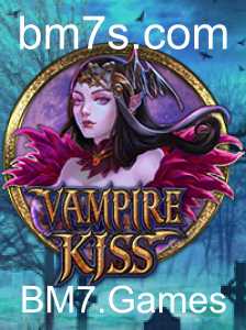 VampireKiss: A Nova Sensação dos Jogos de BM7.Games